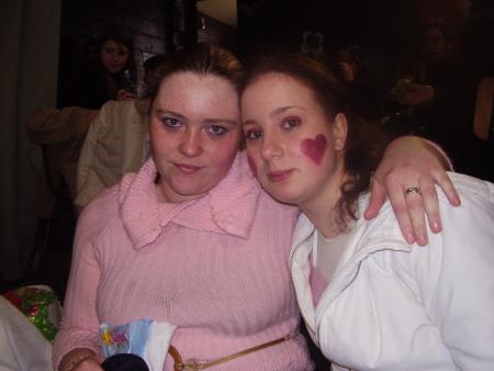 mon amour et nie