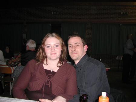 ma femme et moi